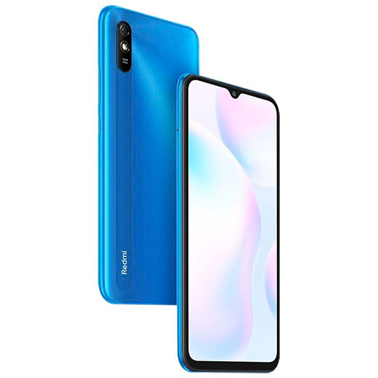 REDMI 9A 2/32 Go